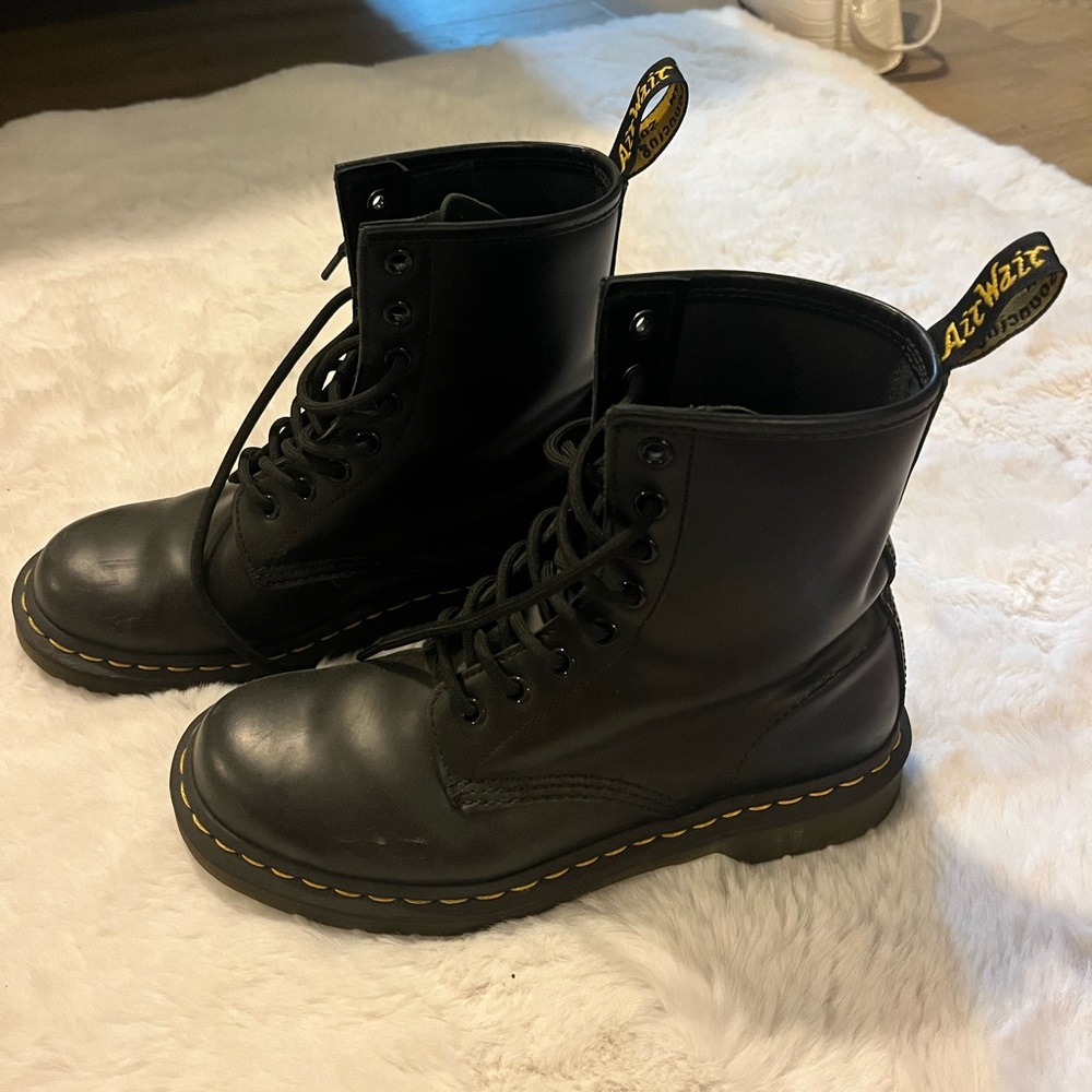 Dr. Martens